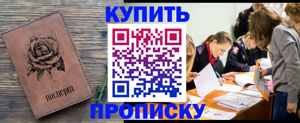 прописка паспорт в Большом Камне